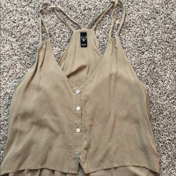 Sexy Cute Summer Crop Top - Picture 1 of 4